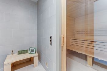 Infrared saunas
